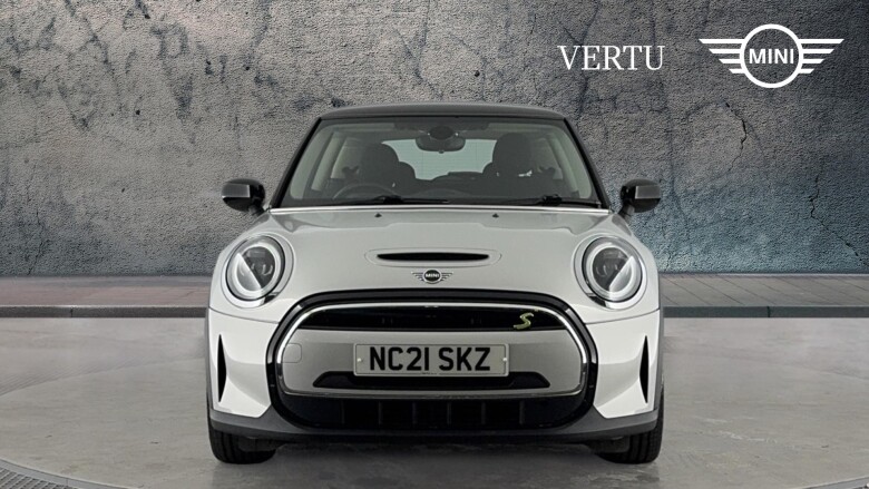 MINI Hatchback 135kW Cooper S Level 1 33kWh 3dr Auto Electric Hatchback